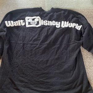 Walt Disney king sleeve